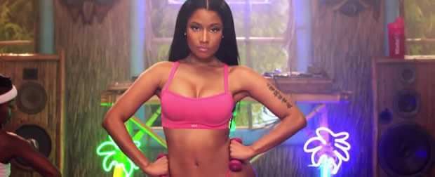 nicki-anaconda