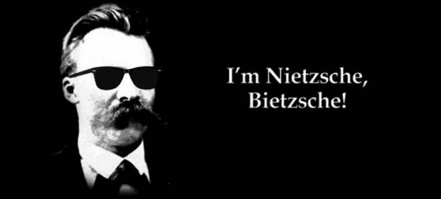 nietzsche