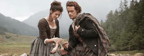 outlander outlander