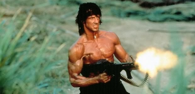 rambo rambo