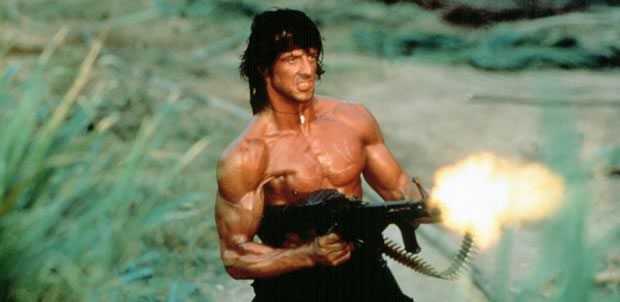 rambo