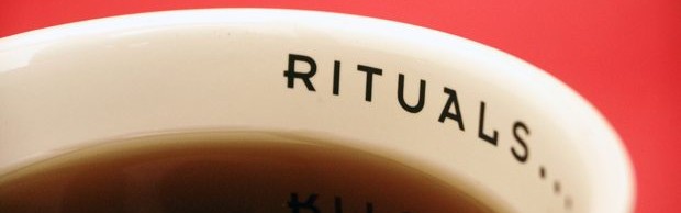tasse de thé rituals