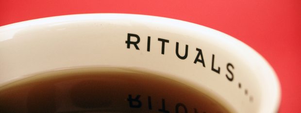 tasse de thé rituals