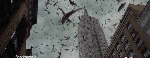 sharknado2 sharknado2