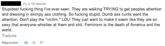 smartass-yt-comment-harassment smartass-yt-comment-harassment