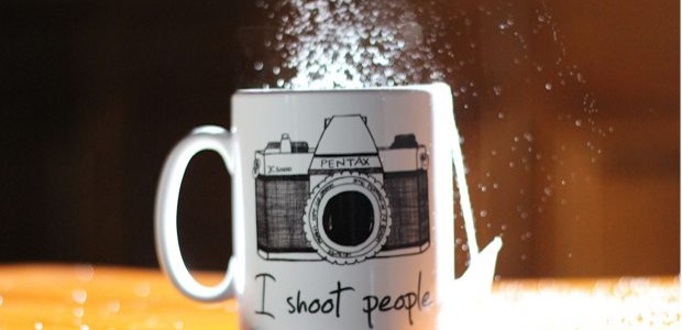 suuucre tasse thé appareil photo