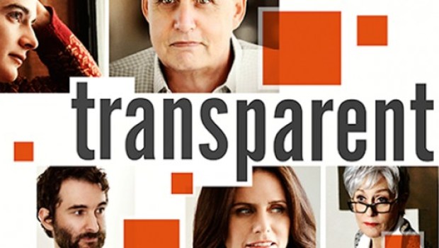 Transparent, la nouvelle série très moderne d'Amazon - Madmoizelle