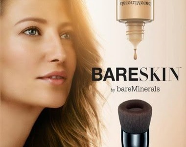 bareMinerals fond de teint bareMinerals fond de teint