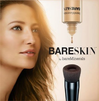 bareMinerals fond de teint