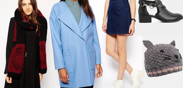 Asos Asos