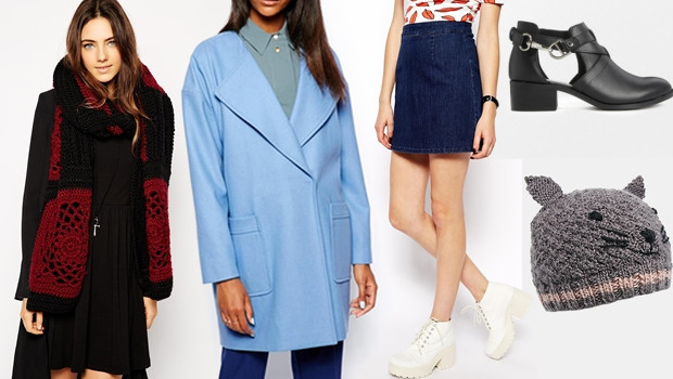 Asos Asos