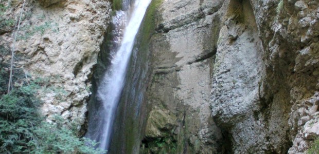 Cascade Cascade