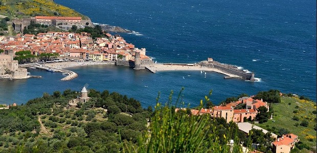 Collioure 2 Collioure 2