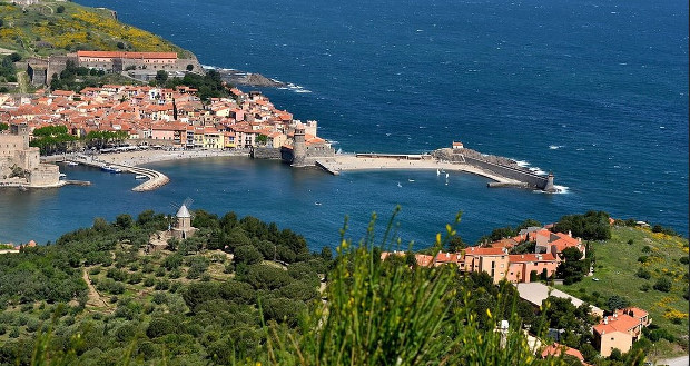 Collioure 2