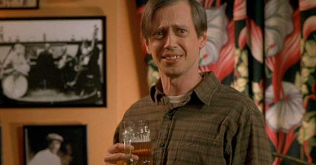 Steve Buscemi Ghost World 2001