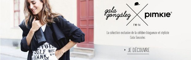 Gala Gonzales Gala Gonzales