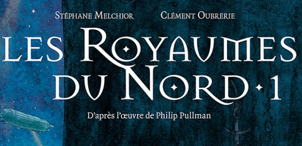 « À la Croisée des Mondes » a son adaptation en BD - Madmoizelle