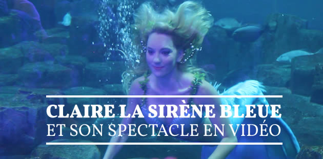 big-claire-sirene-bleue-video