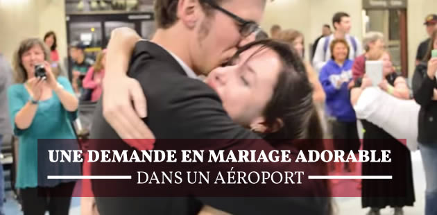 big-demande-en-mariage-aeroport