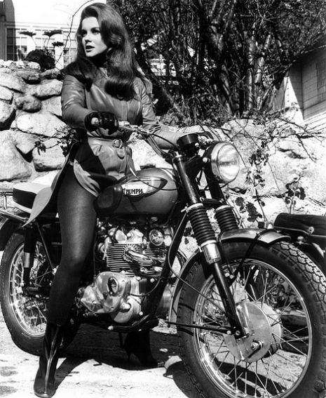 biker-ann-margret