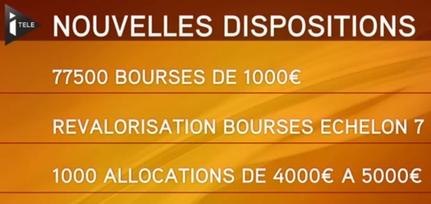 bourses-nouvelles-dispo