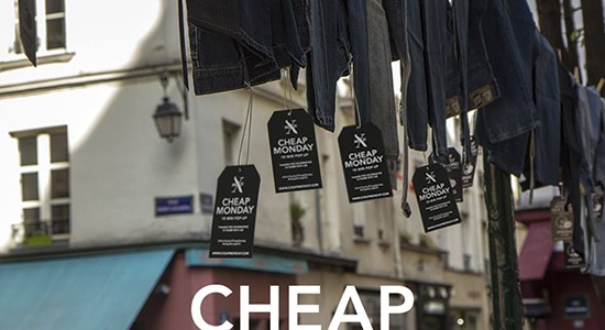 cheap monday cheap monday