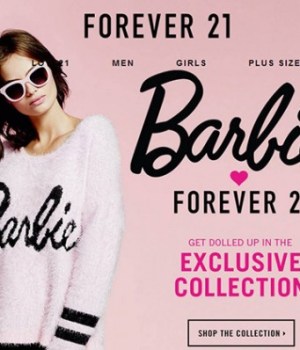 collection-barbie-forever21-2014