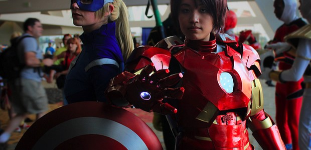 cosplay cosplay