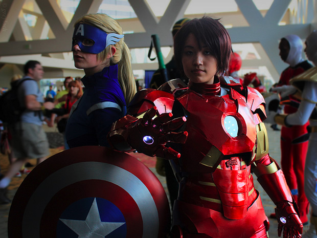 cosplay cosplay