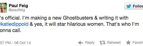 ghostbusters-feminin-tweet ghostbusters-feminin-tweet