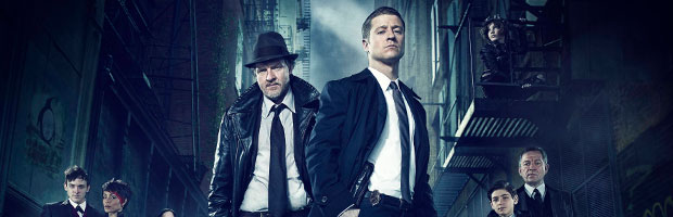 gotham serie 