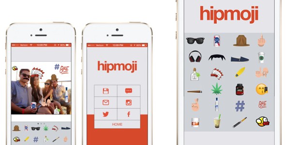 hipmoji hipmoji