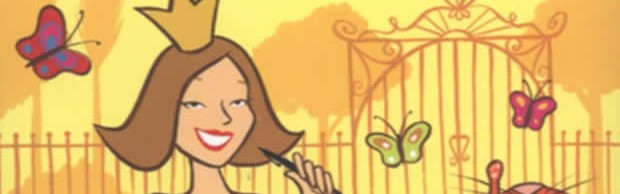 journal-princesse journal-princesse