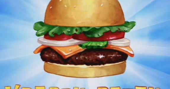 krabbypatty_bobleponge krabbypatty_bobleponge