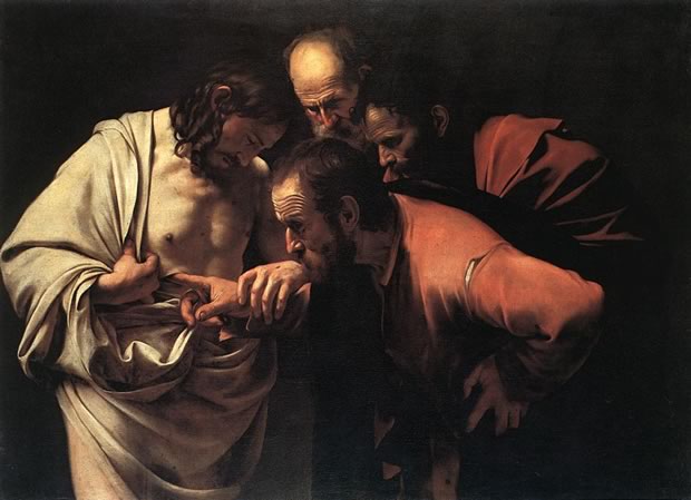 le-caravage-saint-thomas