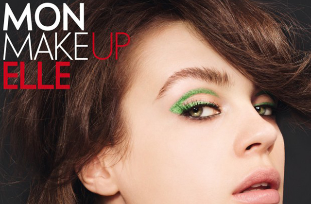 Le Magazine ELLE Sort Une Ligne De Maquillage Chez Monoprix - Madmoizelle