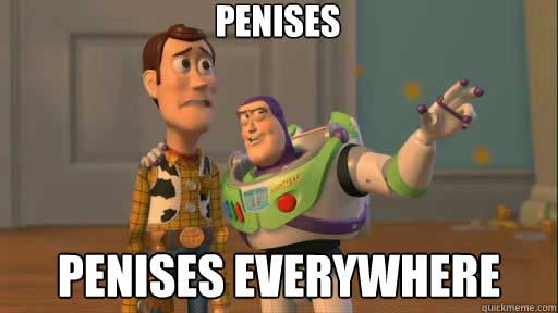 penises_everywhere penises_everywhere