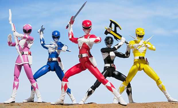 powerrangers