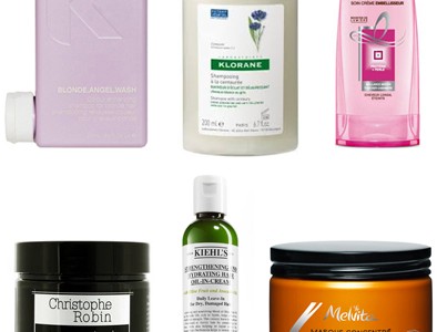 produitsblond shampooing blond