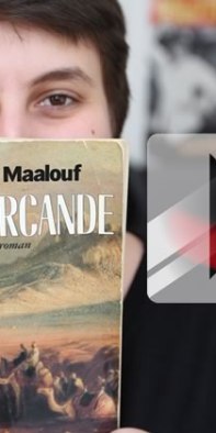 samarcande-amin-maalouf-chronique-video