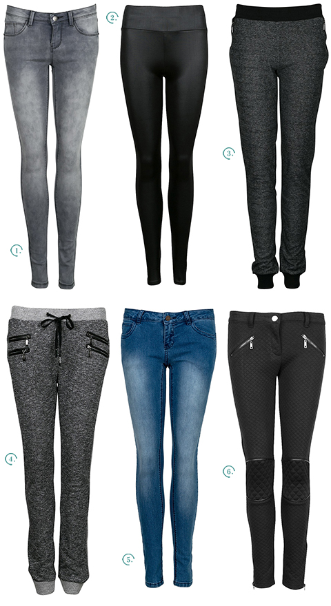 selection mim-pantalons