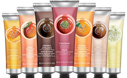 thebodyshophandcreams14 thebodyshophandcreams14