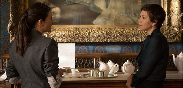 thehonourablewomansss thehonourablewomansss