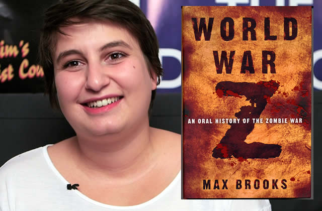 world-war-z-max-brooks-chronique-livre