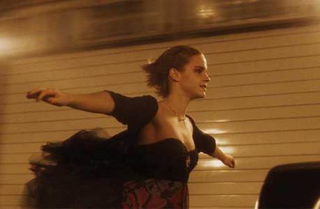 Emma Watson dans le Monde de Charlie Emma Watson dans le Monde de Charlie