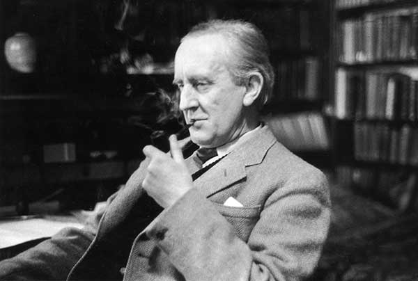 JRR-Tolkien