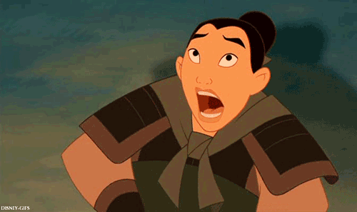 Mulan Mulan