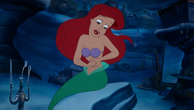 ariel