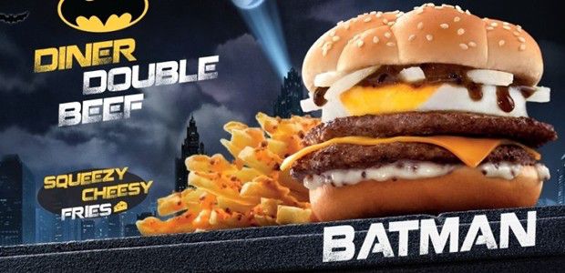 batmanburger batmanburger