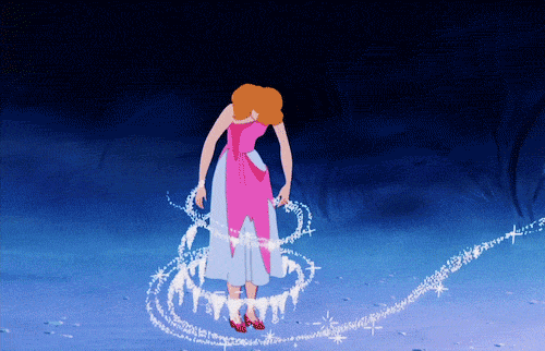 cendrillon-robe cendrillon-robe